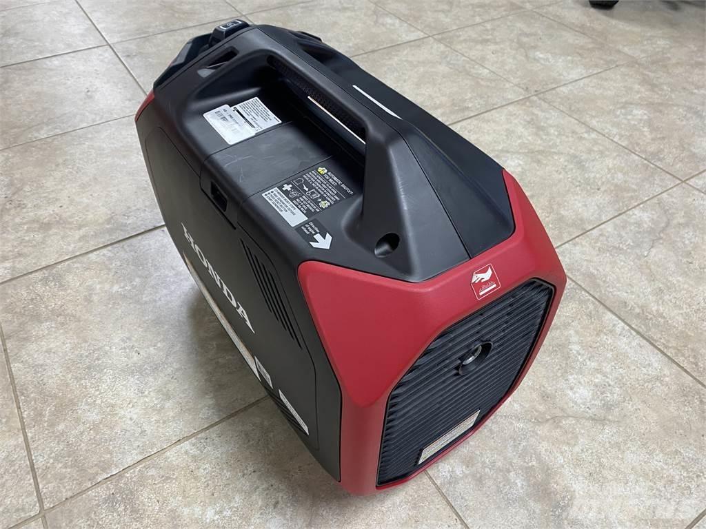 Honda EU3200I Echipamente de luminare