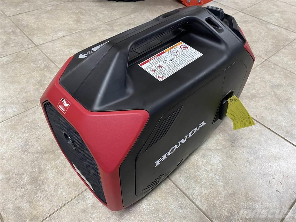 Honda EU3200I Echipamente de luminare