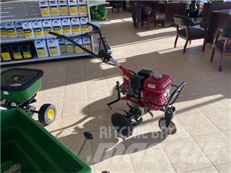 Honda FRC600 Grapa si pluguri rotative