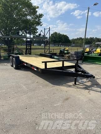 Hooper 7x20 5Ton Remorci cu scop general