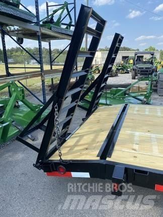 Hooper 7x20 5Ton Remorci cu scop general