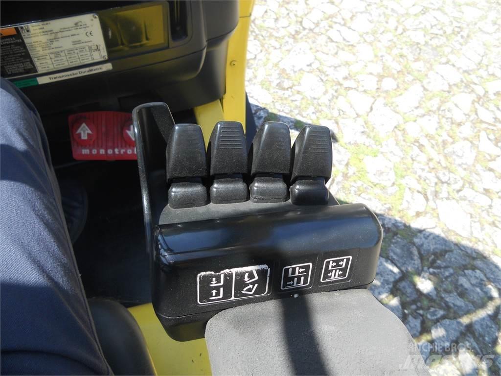 Hyster 3.00 Strivuitoare-altele