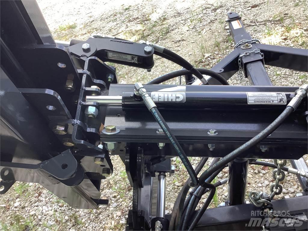  Ideal ID205 Utilaje agricole - Altele