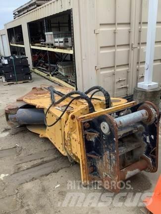 Indeco IRP1250 Ciocane / Concasoare