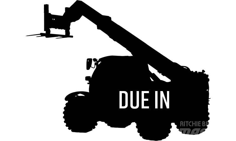 JCB TM270 Manipulatoare agricole