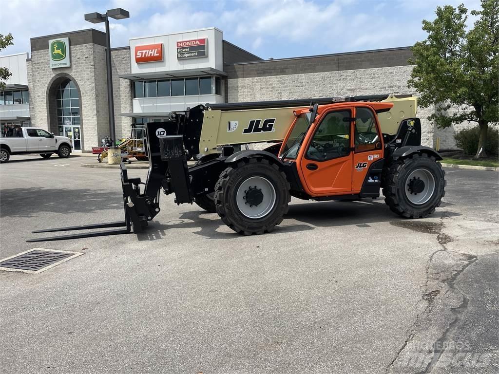 JLG 1055 Stivuitoare telescopice