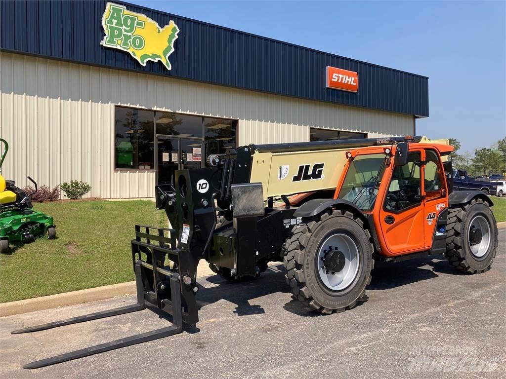 JLG 1055 Stivuitoare telescopice