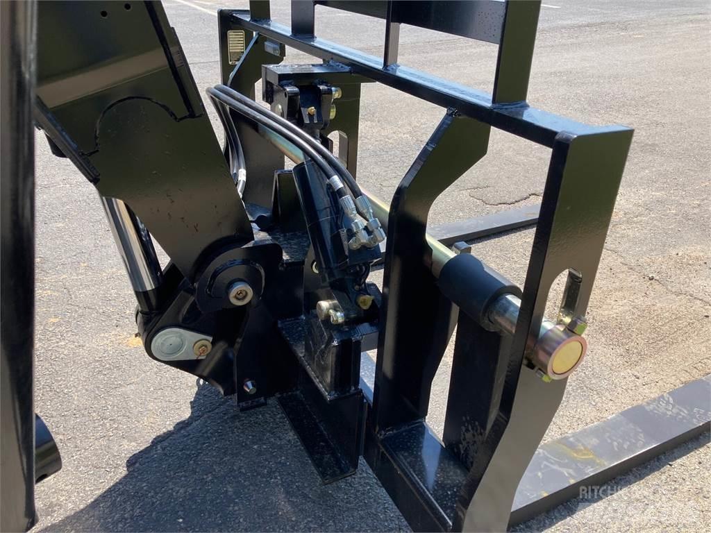 JLG 1055 Stivuitoare telescopice