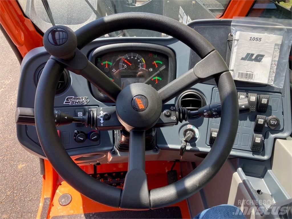 JLG 1055 Stivuitoare telescopice