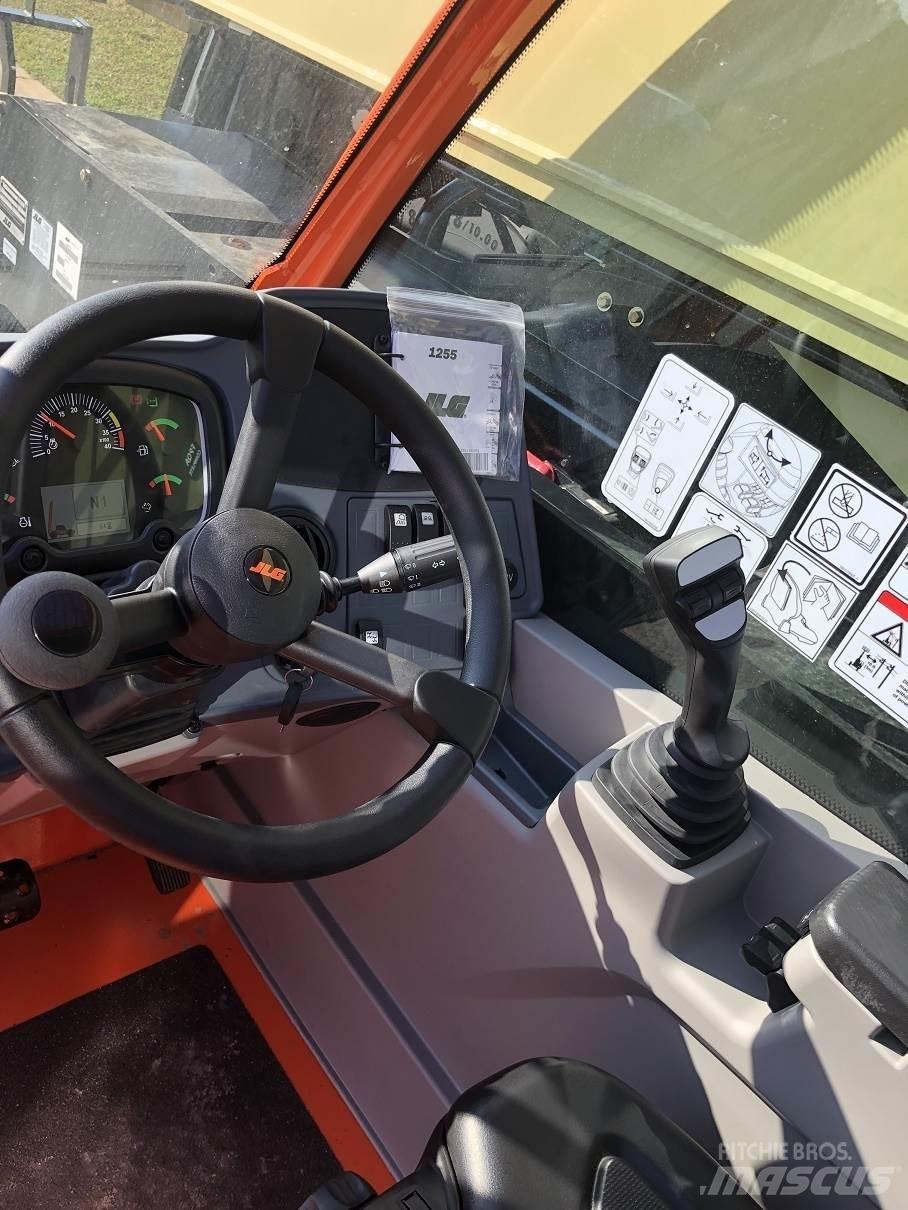 JLG 1255 Stivuitoare telescopice