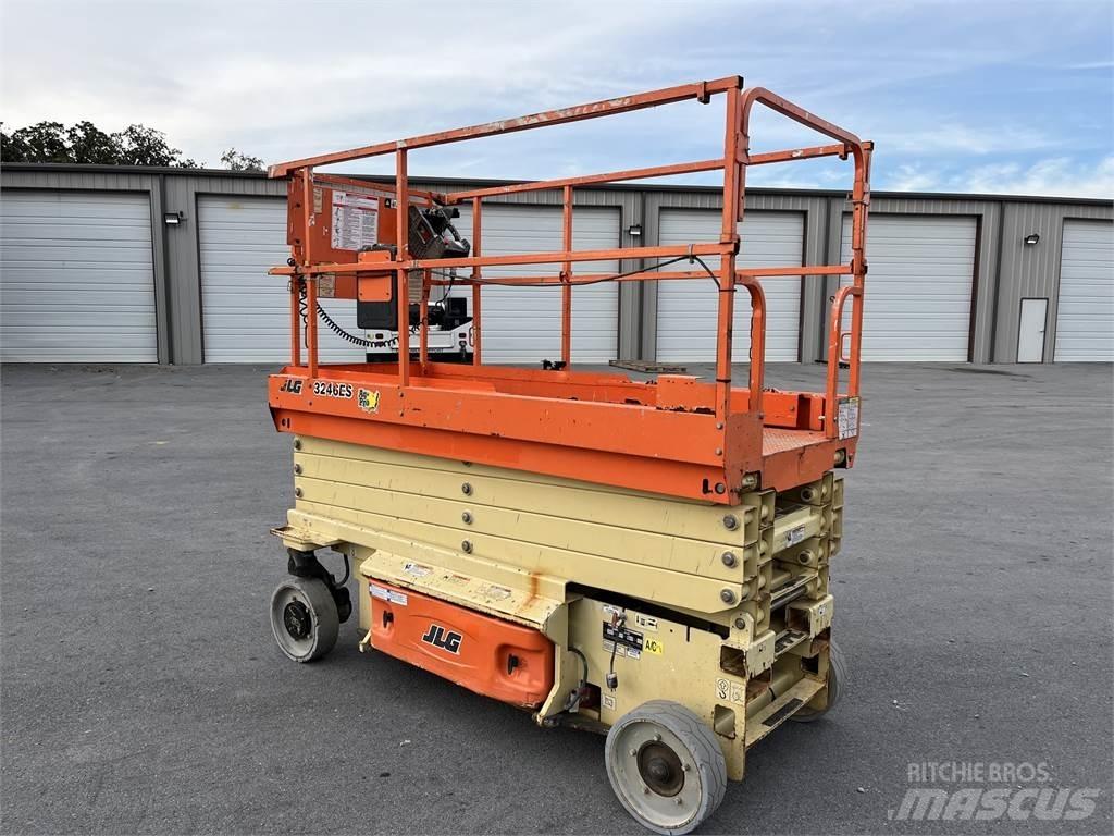 JLG 3246ES Alte macarale