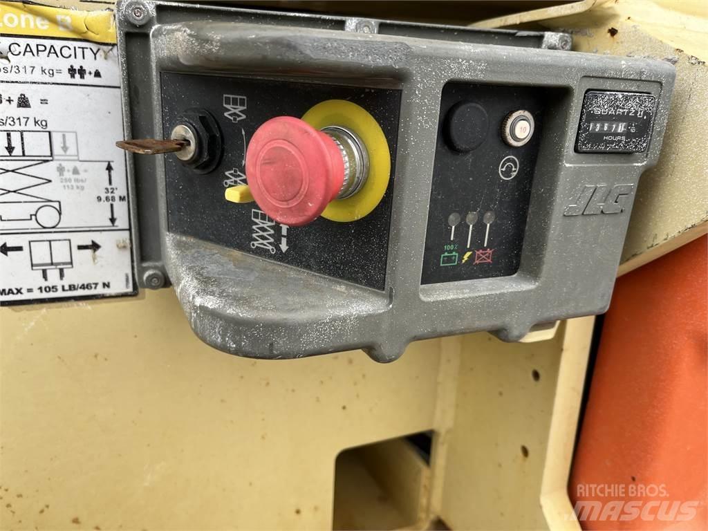 JLG 3246ES Alte macarale