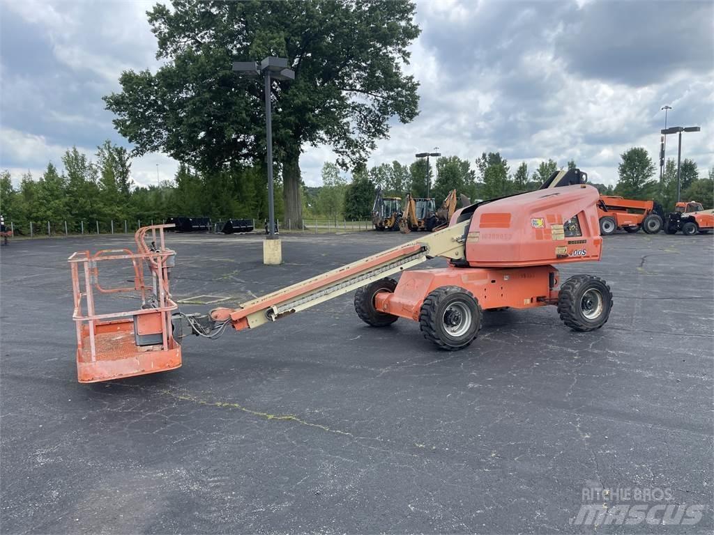 JLG 400S Alte macarale