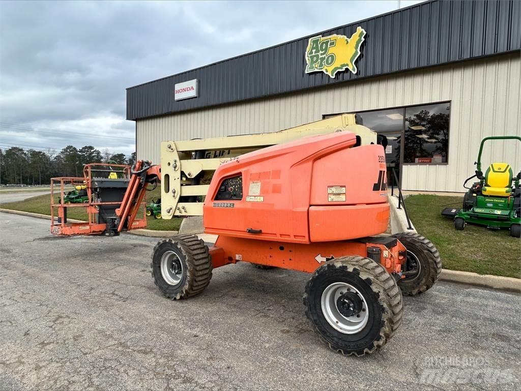 JLG 450AJ Alte macarale