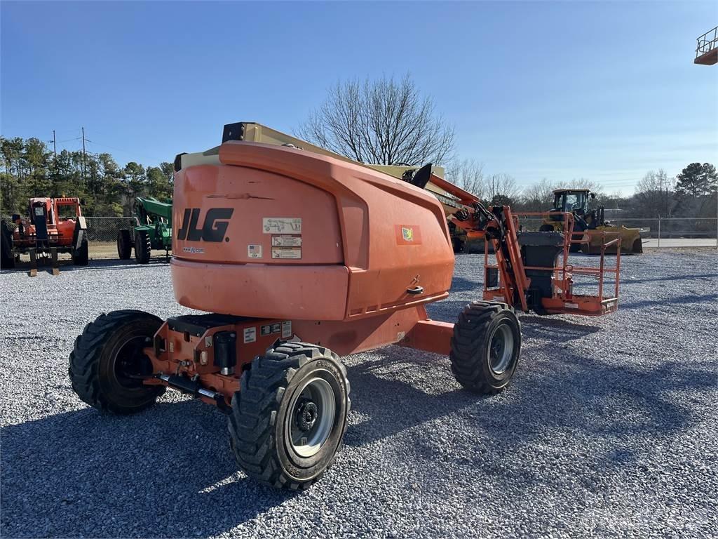 JLG 450AJ Alte macarale
