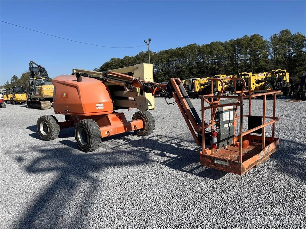 JLG 450AJ Alte macarale