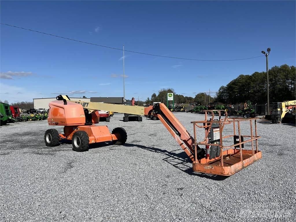 JLG 460SJ Alte macarale