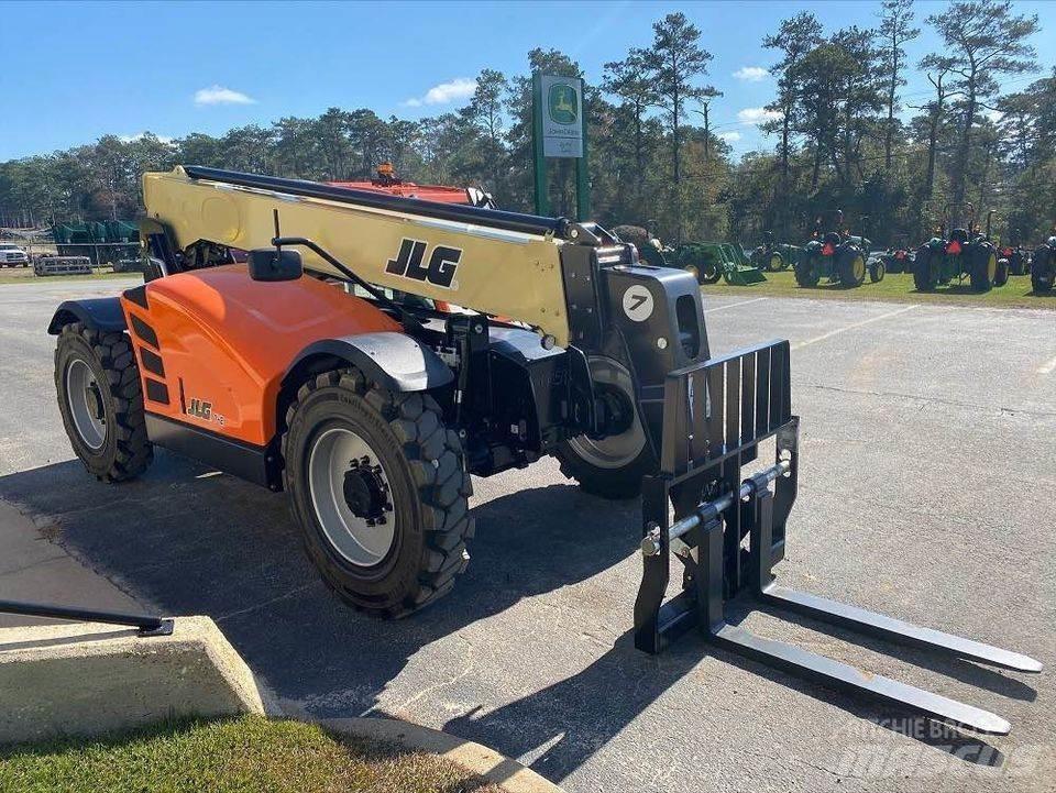JLG 742 Stivuitoare telescopice