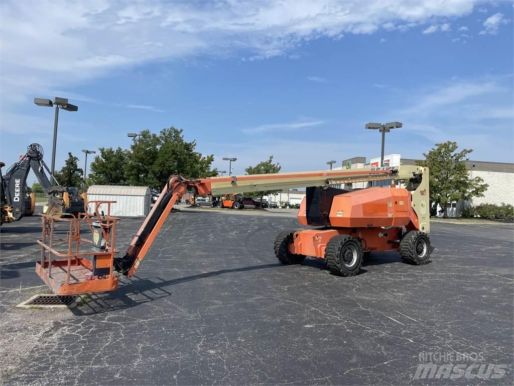 JLG 800AJ Alte macarale