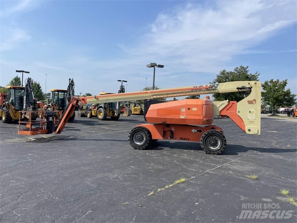 JLG 800AJ Alte macarale