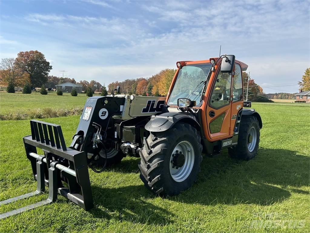 JLG 925 Manipulatoare agricole