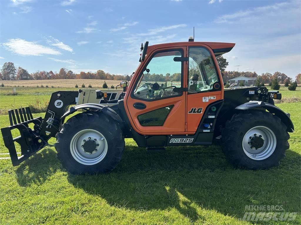 JLG 925 Manipulatoare agricole