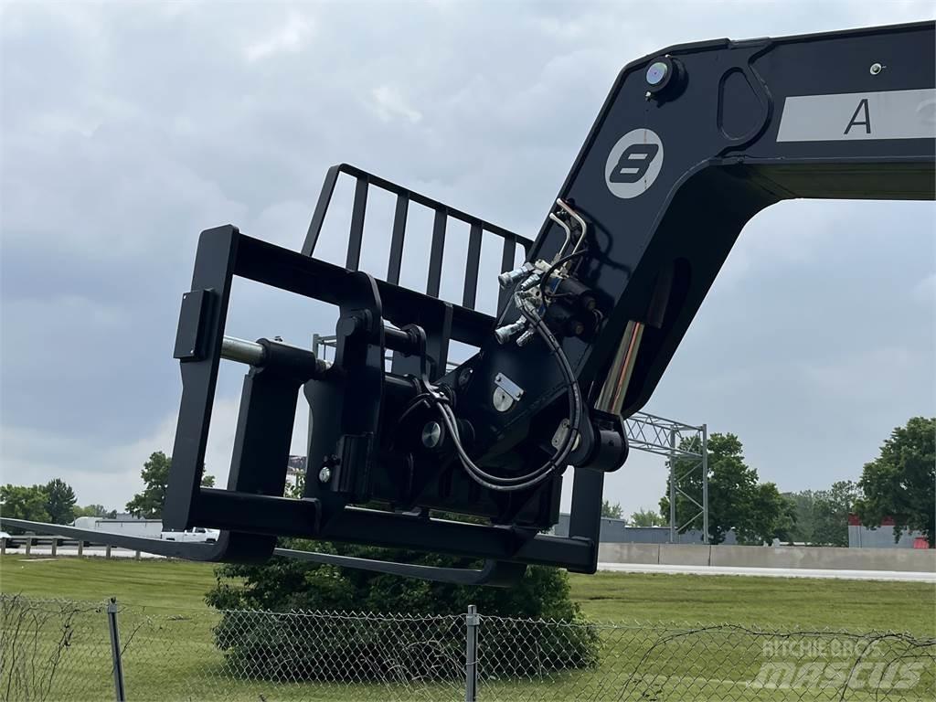 JLG AG823 Stivuitoare telescopice
