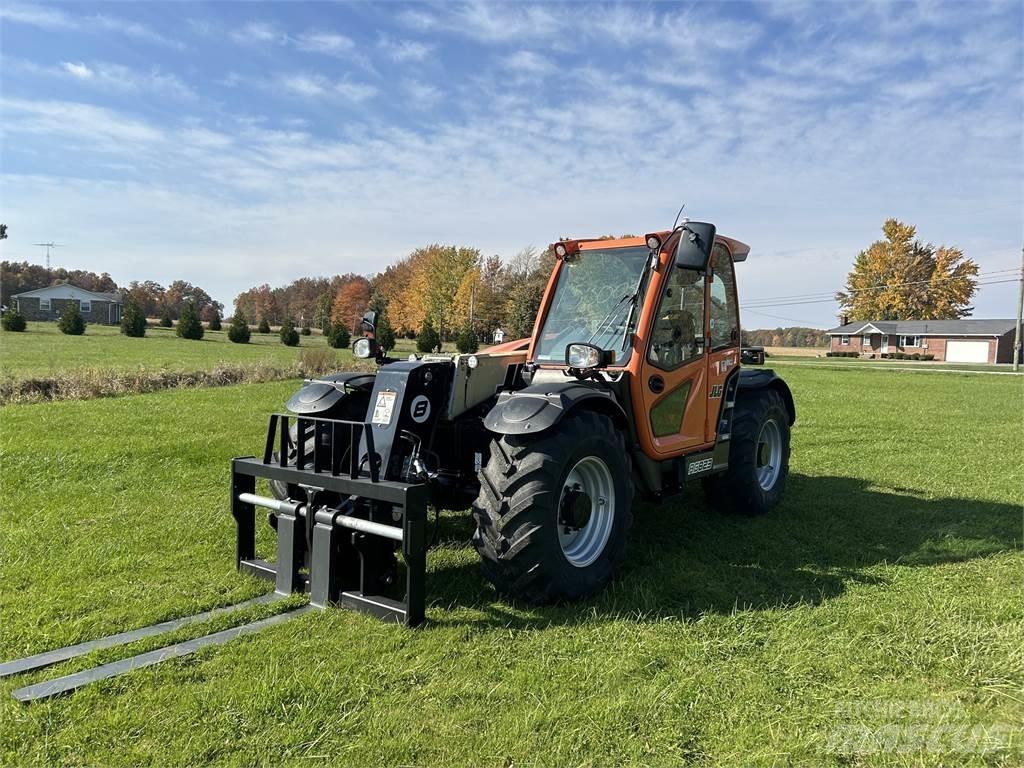 JLG AG823 Stivuitoare telescopice