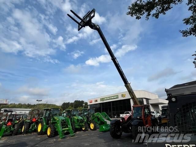 JLG AG832 Stivuitoare telescopice