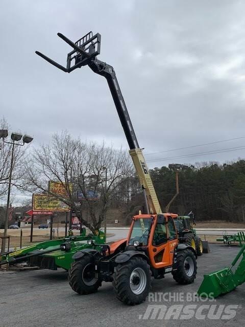 JLG AG925 Manipulatoare agricole