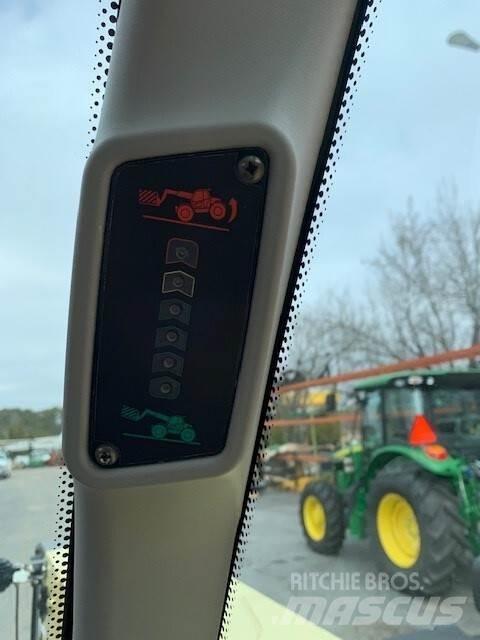 JLG AG925 Manipulatoare agricole