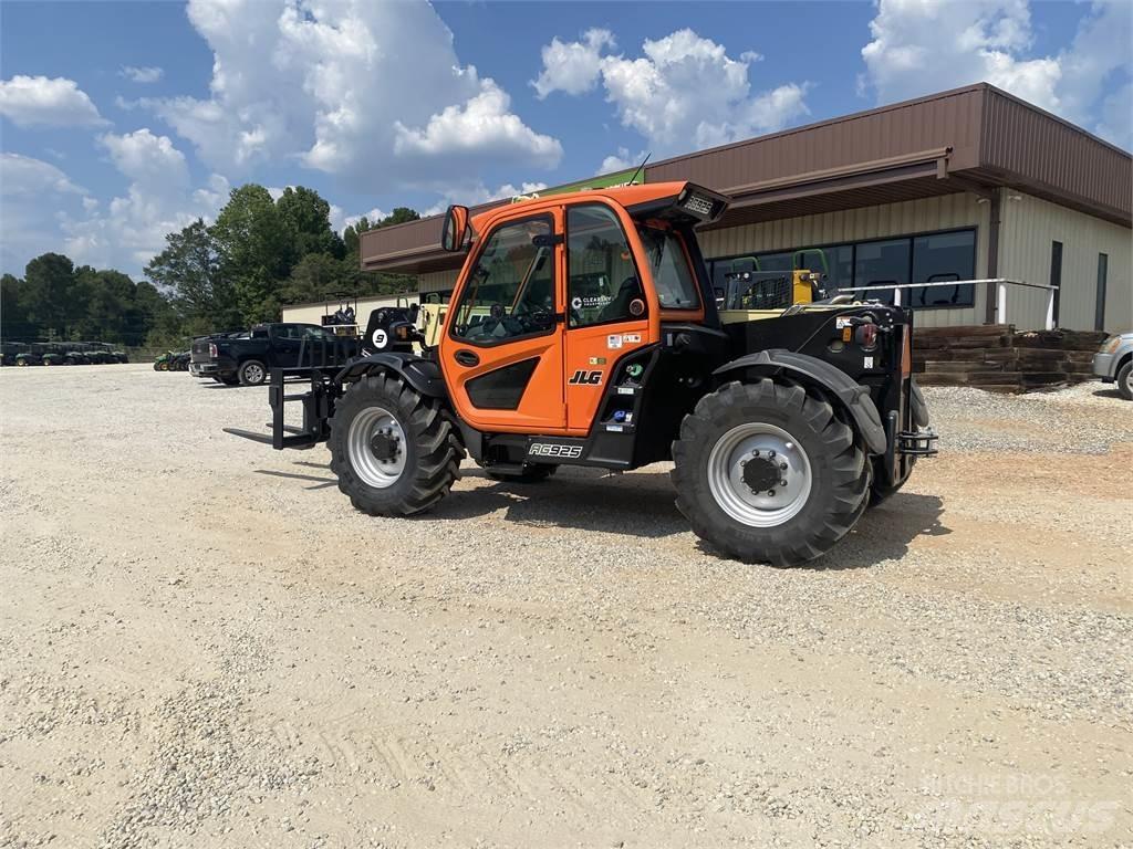 JLG AG925 Manipulatoare agricole