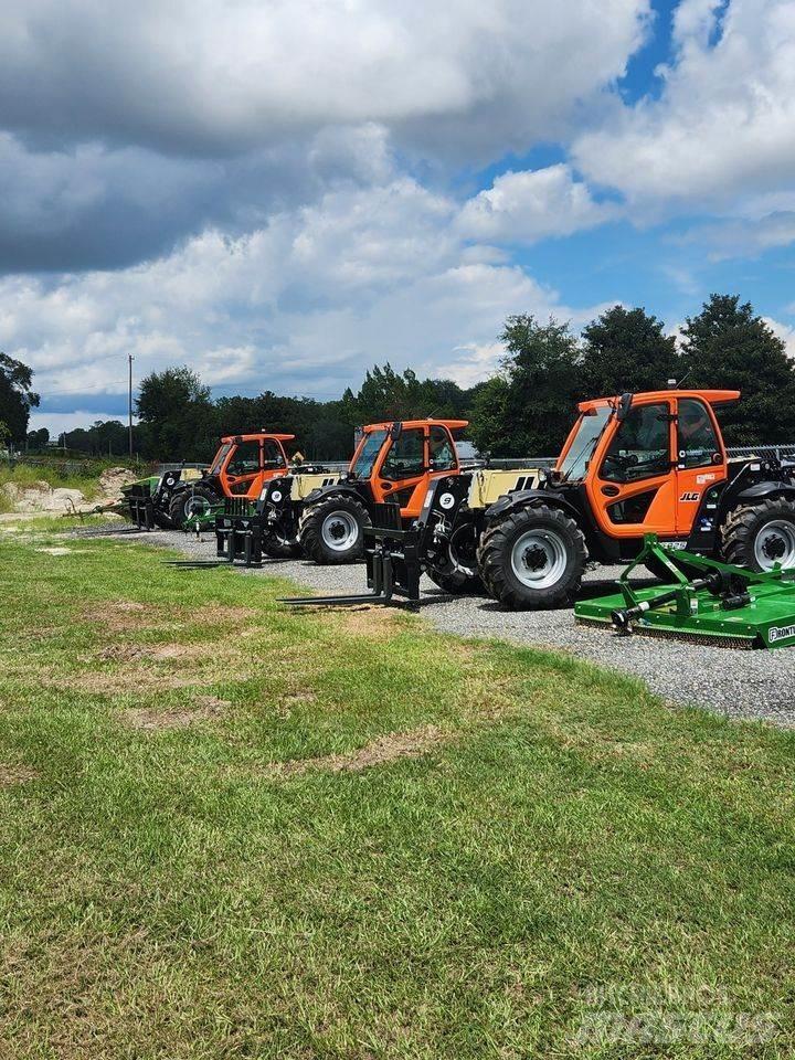 JLG AG925 Strivuitoare-altele