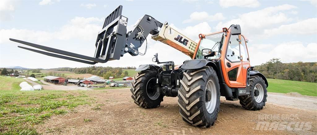 JLG AG925 Stivuitoare telescopice