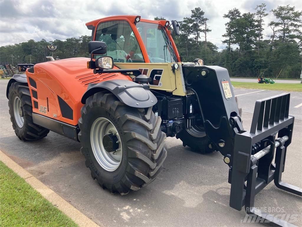 JLG AG925 Stivuitoare telescopice
