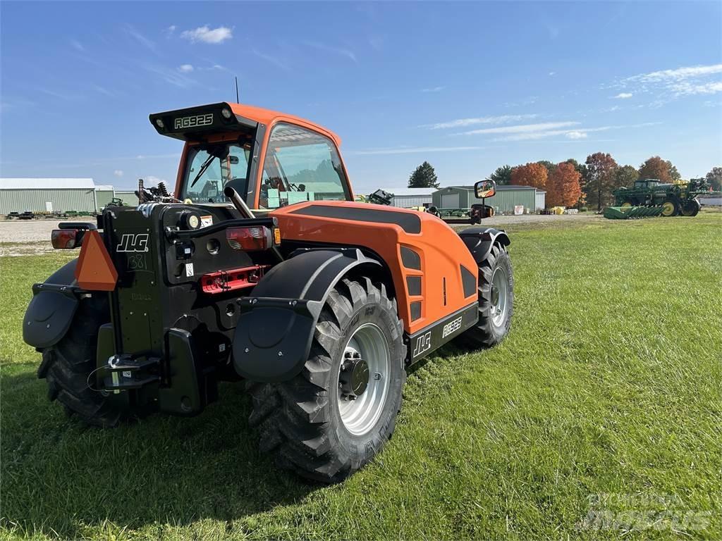 JLG AG925 Stivuitoare telescopice
