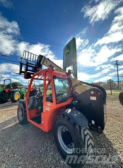 JLG G5-18A Stivuitoare telescopice