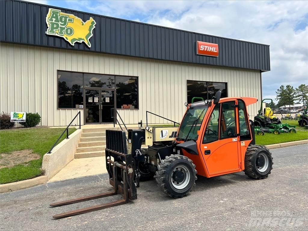 JLG G5-18A Stivuitoare telescopice