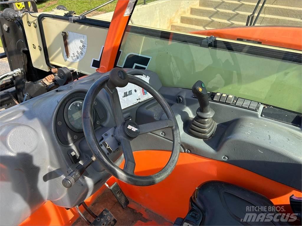JLG G5-18A Stivuitoare telescopice
