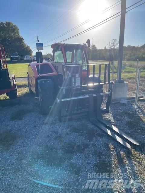 JLG G5-18A Manipulatoare agricole
