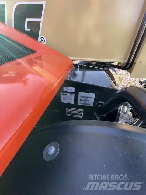 JLG G5-18A Manipulatoare agricole