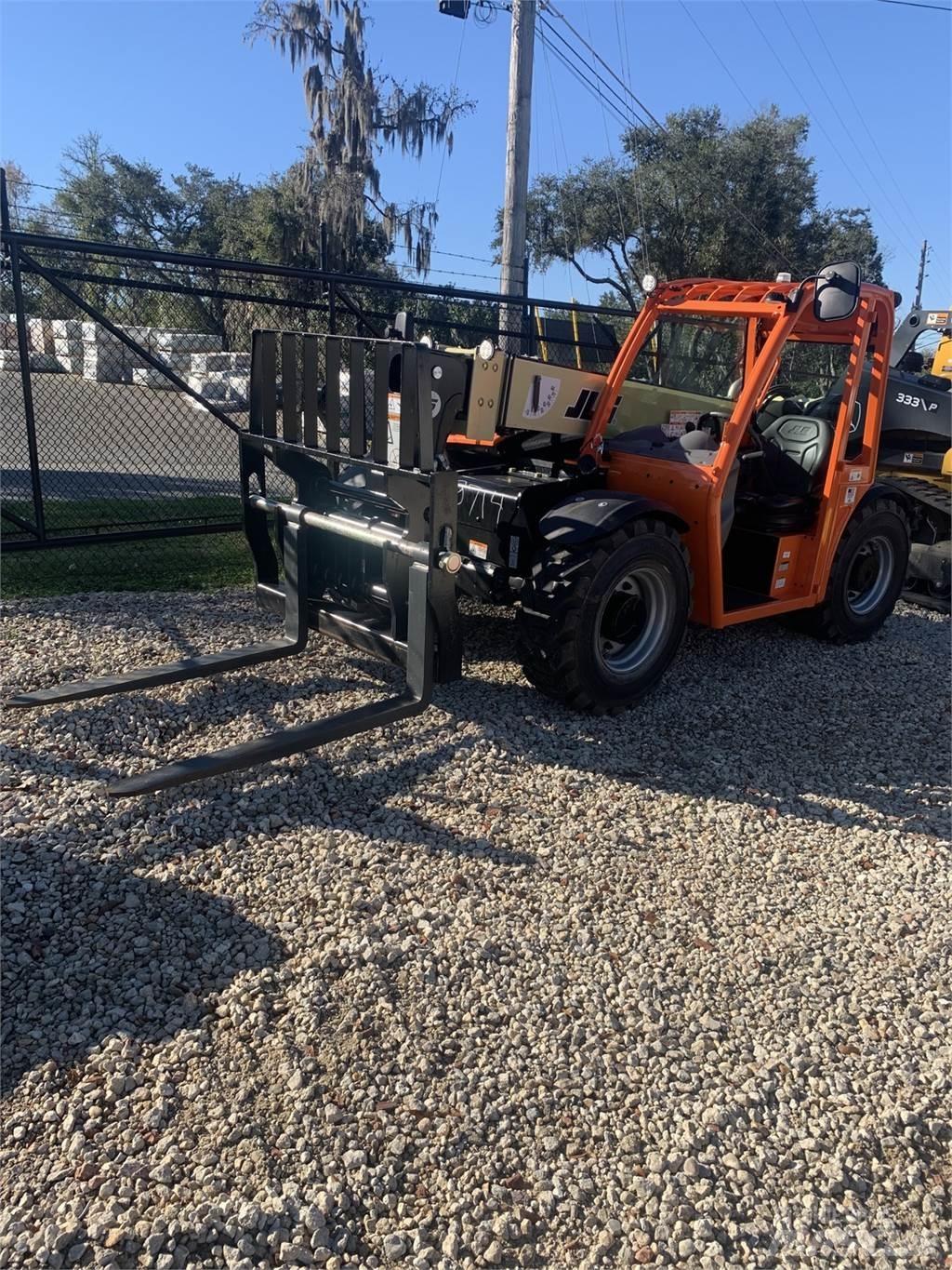 JLG G5-18A Manipulatoare agricole