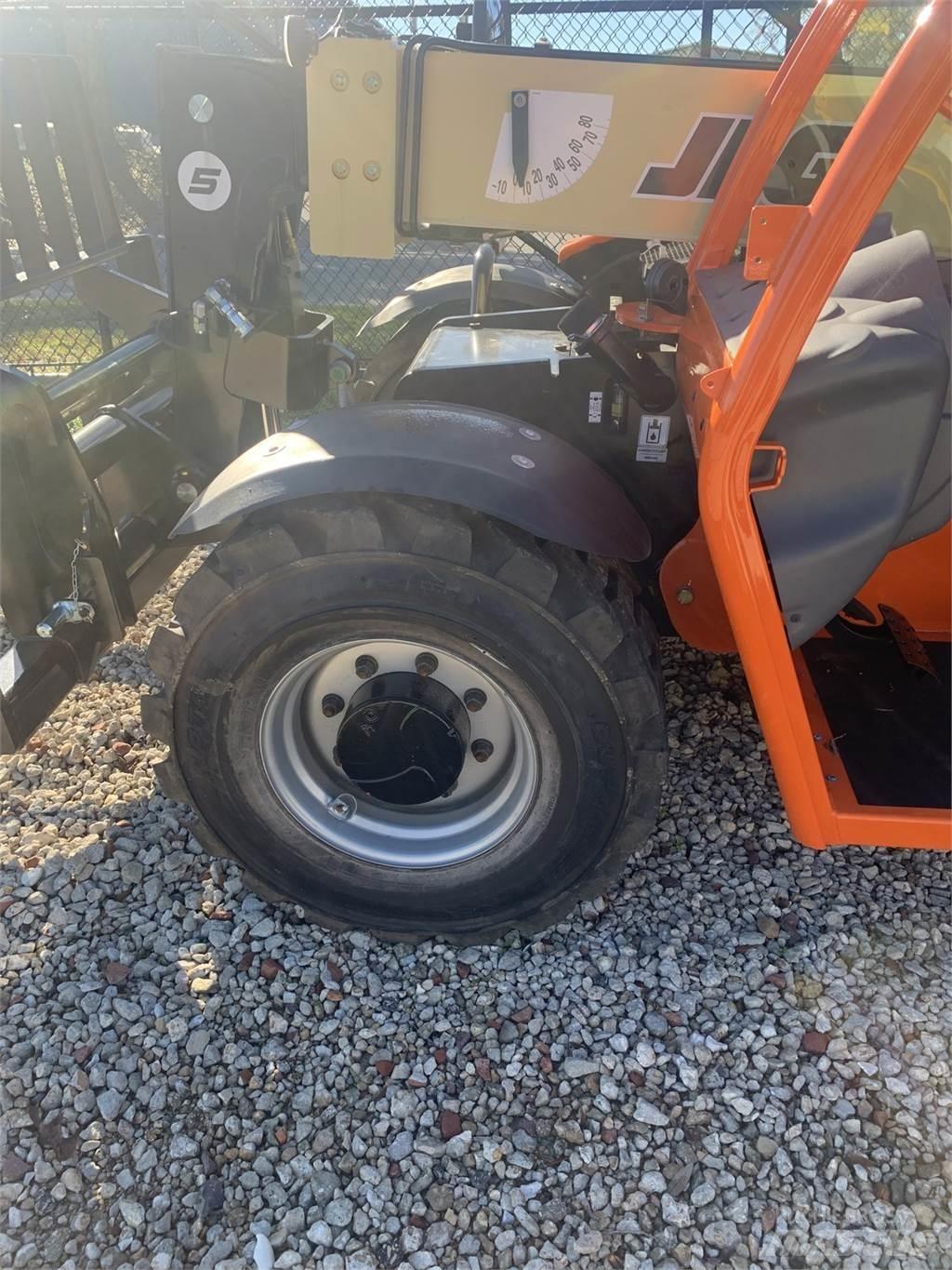 JLG G5-18A Manipulatoare agricole