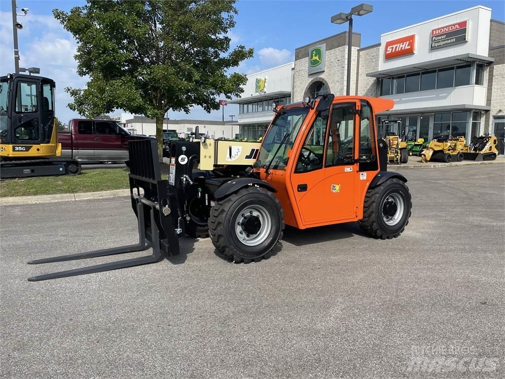 JLG G5-18A Stivuitoare telescopice