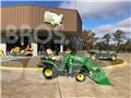 John Deere 1023E Tractoare compacte