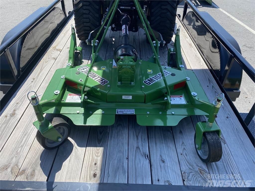 John Deere 1025R Tractoare compacte