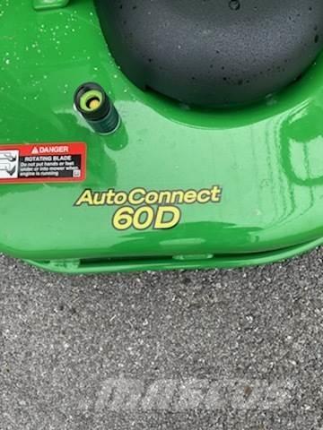 John Deere 1025R Tractoare compacte