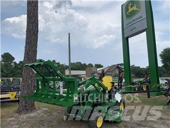 John Deere 1025R Tractoare compacte