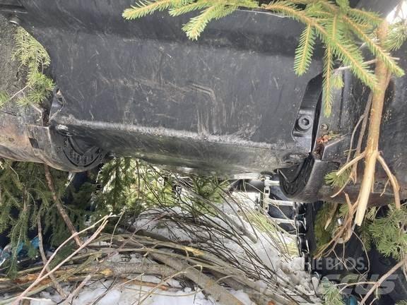 John Deere 1470G Combine forestiere