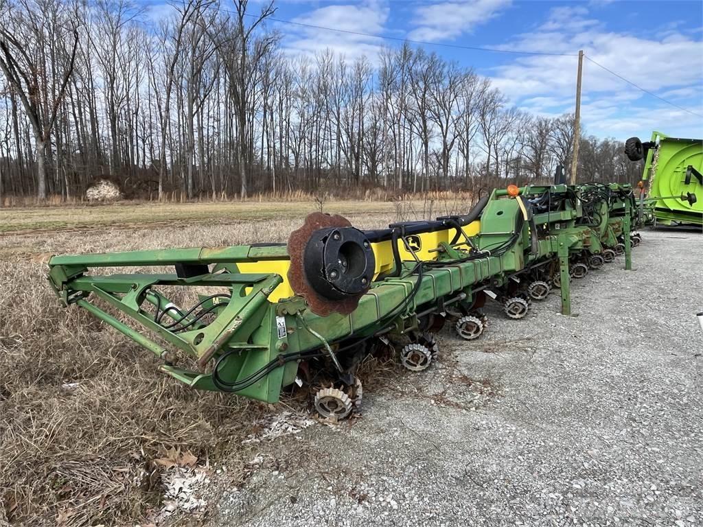 John Deere 1720 Masini de plantat